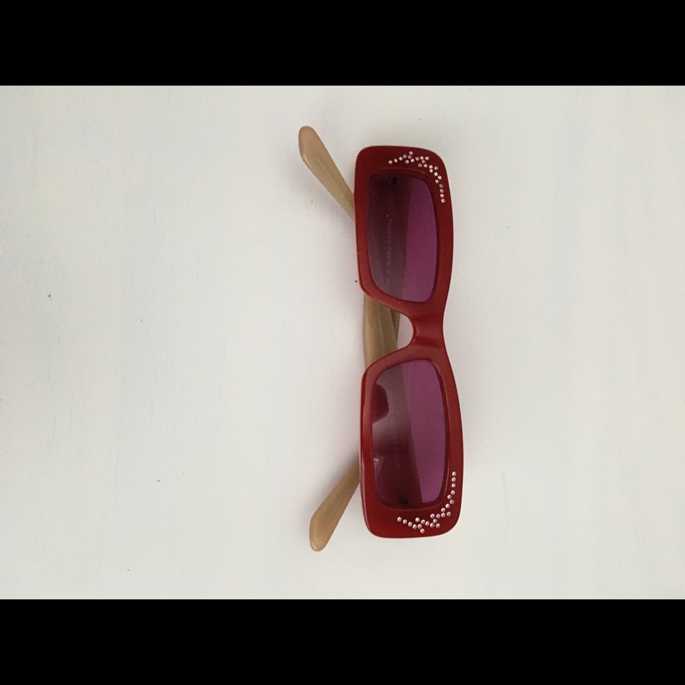 Harry Lary’s  Sunglasses